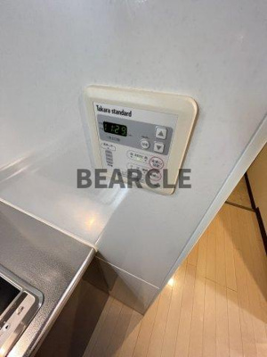 【設備】 | サクシード上鳥羽