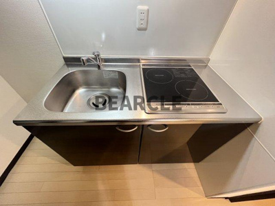 【キッチン】 | サクシード上鳥羽