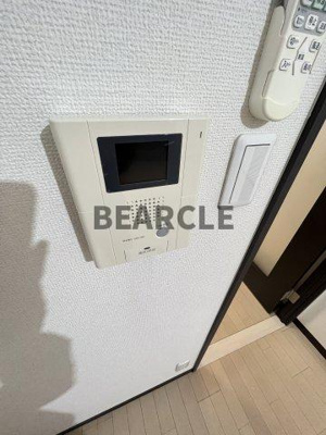 【セキュリティ】 | サクシード上鳥羽