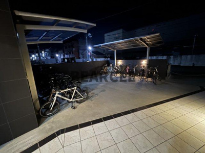 【ロビー】 | サクシード上鳥羽