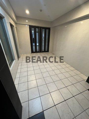 【ロビー】 | サクシード上鳥羽