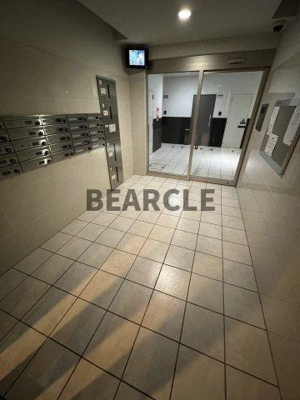 【エントランス】 | サクシード上鳥羽