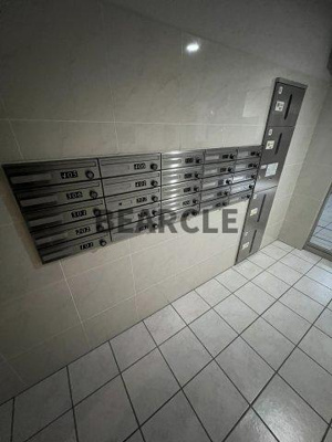 【ロビー】 | サクシード上鳥羽