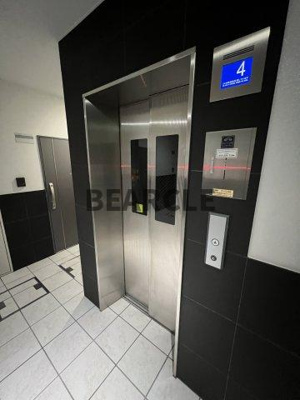 【その他共用部分】 | サクシード上鳥羽