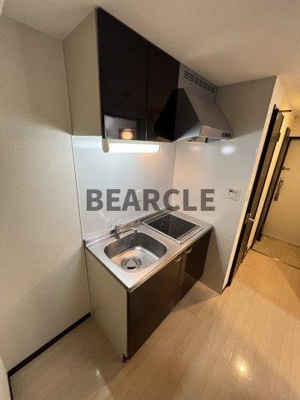 【キッチン】 | サクシード上鳥羽