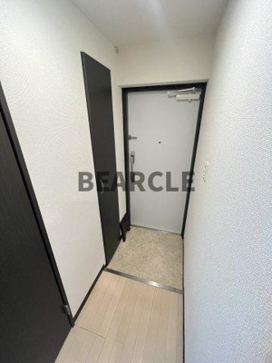 【玄関】 | サクシード上鳥羽