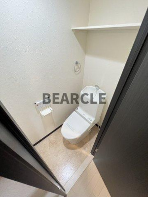 【トイレ】 | サクシード上鳥羽