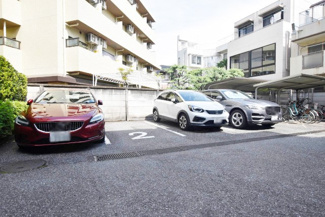 【駐車場】 | 駐車場