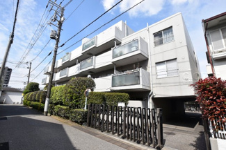 【外観】 | 物件のお問い合わせは、 ０１２０－７００－９６８までお気軽にどうぞ！
外観