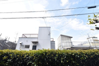 【展望】 | 物件のお問い合わせは、 ０１２０－７００－９６８までお気軽にどうぞ！
バルコニーからの眺望