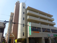 千葉市稲毛区稲毛東２丁目のマンションの画像