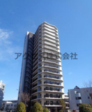 中野区東中野１丁目のマンションの画像