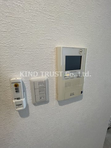 SWISS梅田東のその他