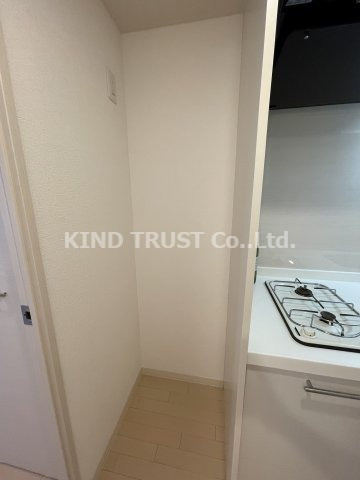 SWISS梅田東のキッチン|キッチンでお料理をお楽しみください