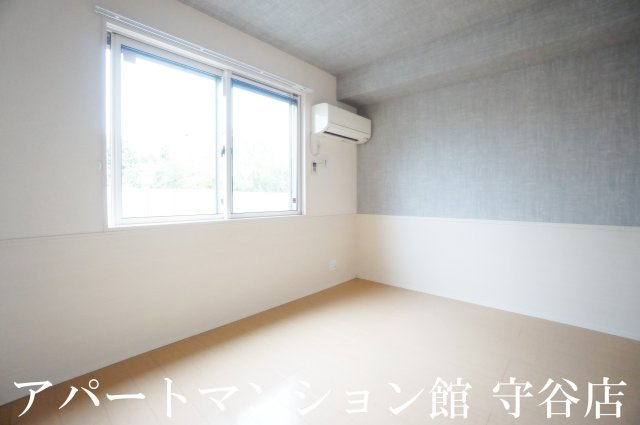 ノールロワールAの寝室
