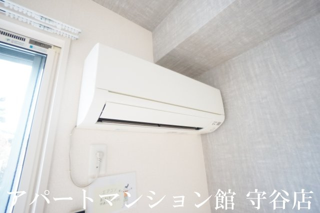 ノールロワールAの設備