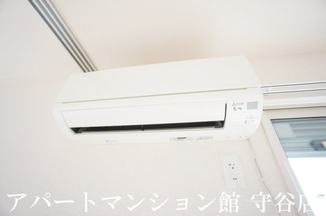 ノールロワールAの設備