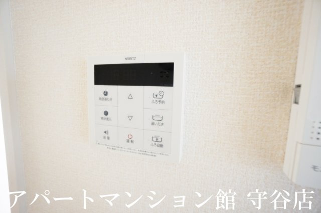 ノールロワールAの設備