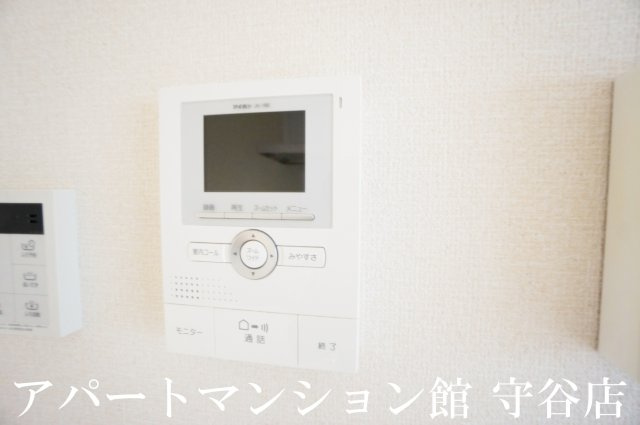 ノールロワールAのセキュリティ