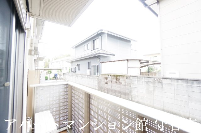 ノールロワールAの展望