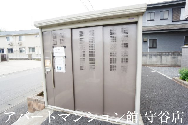 ノールロワールAのその他共用部分