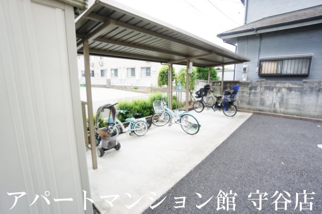 ノールロワールAのその他共用部分