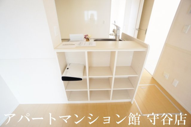 ノールロワールAのその他