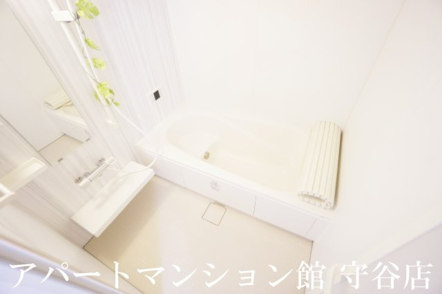 ノールロワールAの浴室