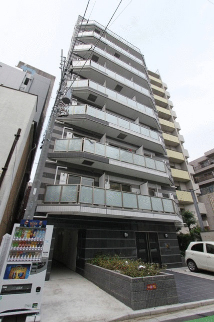 川口市西川口1丁目のマンションの画像