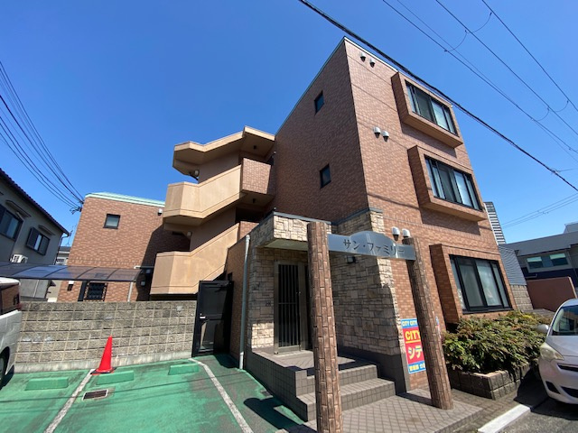 サンファミリー