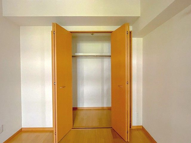 プロスペリタ上町の内装|明るい室内です