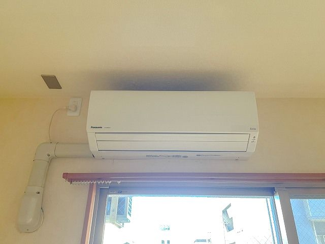 プロスペリタ上町の設備