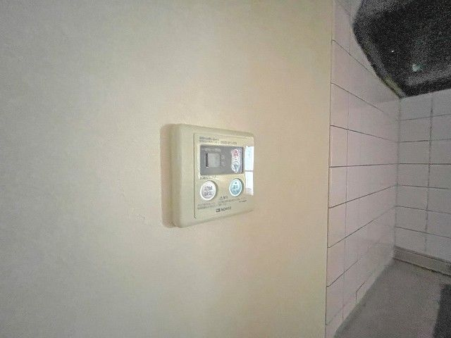 プロスペリタ上町の設備