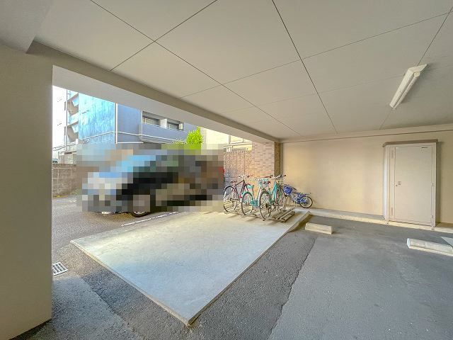 プロスペリタ上町のその他共用部分