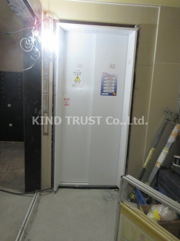 LuXe天六のその他共用部分