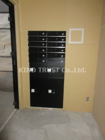 LuXe天六のその他共用部分