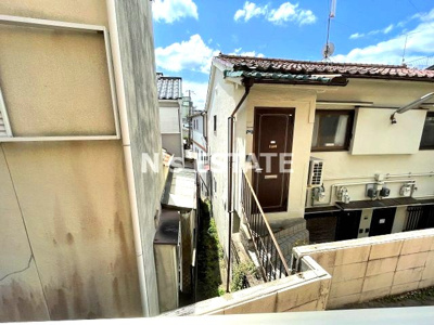 【展望】 | ハイム天神