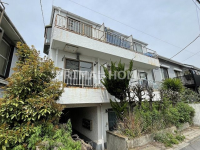 【外観】 | 第2スミトモビル