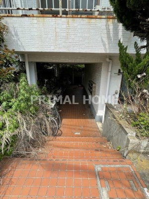 【エントランス】 | 第2スミトモビル