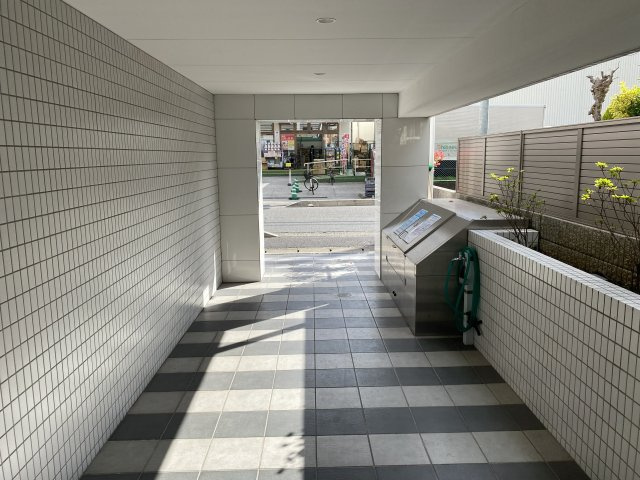 Clarice MAIHAMAのその他共用部分