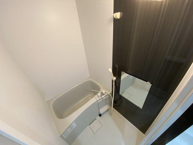 Clarice MAIHAMAの浴室