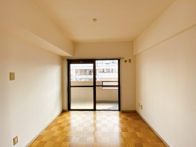 リッチタウンの内装