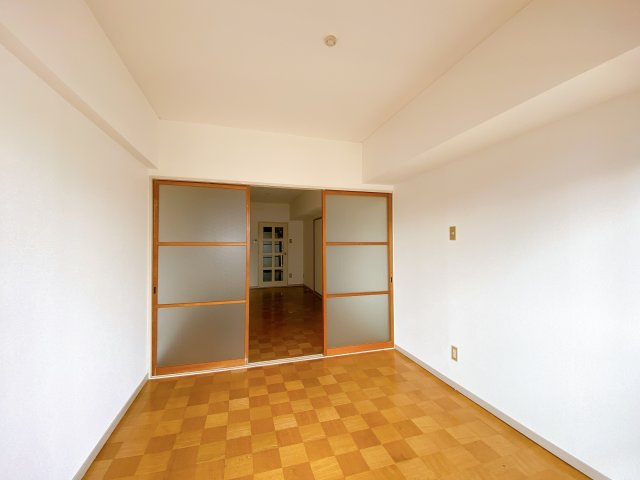 リッチタウンの内装