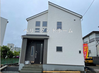 【外観】 | 現地（5月6日撮影）