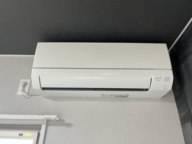 バンベールイーストの設備