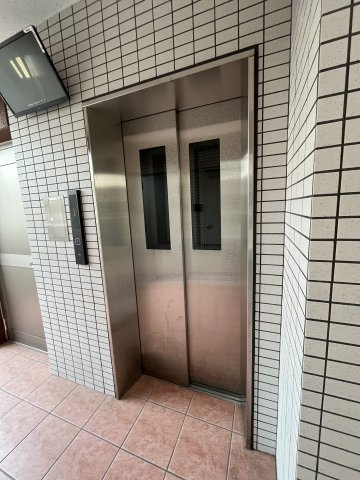 バンベールイーストのその他共用部分