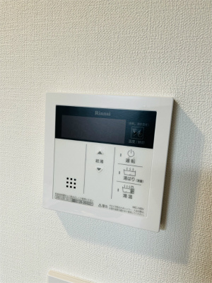 【設備】 | リビオメゾン戸越銀座