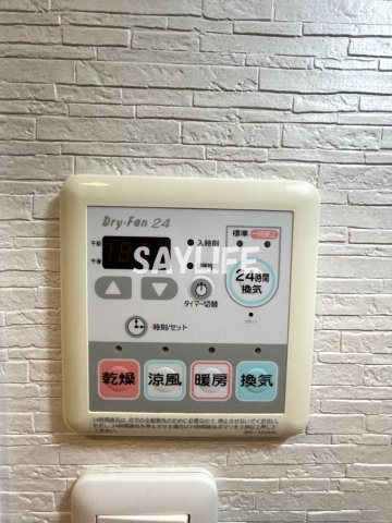 バルーンフラワー諏訪の設備