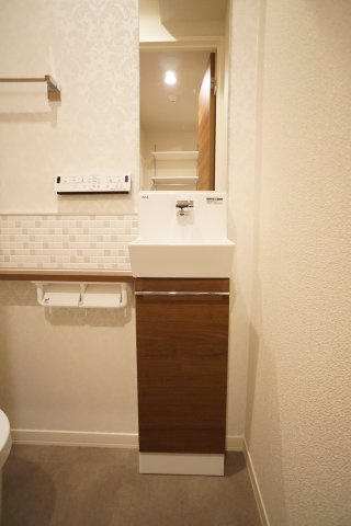 シティホームズⅨの設備