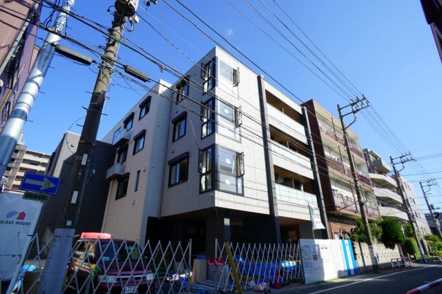 シティホームズⅨ